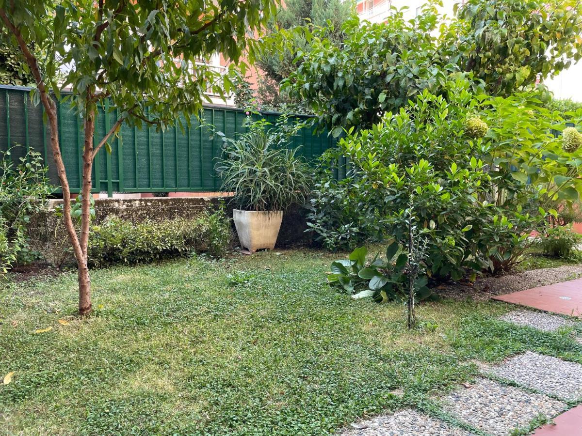 شقة Il Giardino Dei Limoni كيافاري المظهر الخارجي الصورة